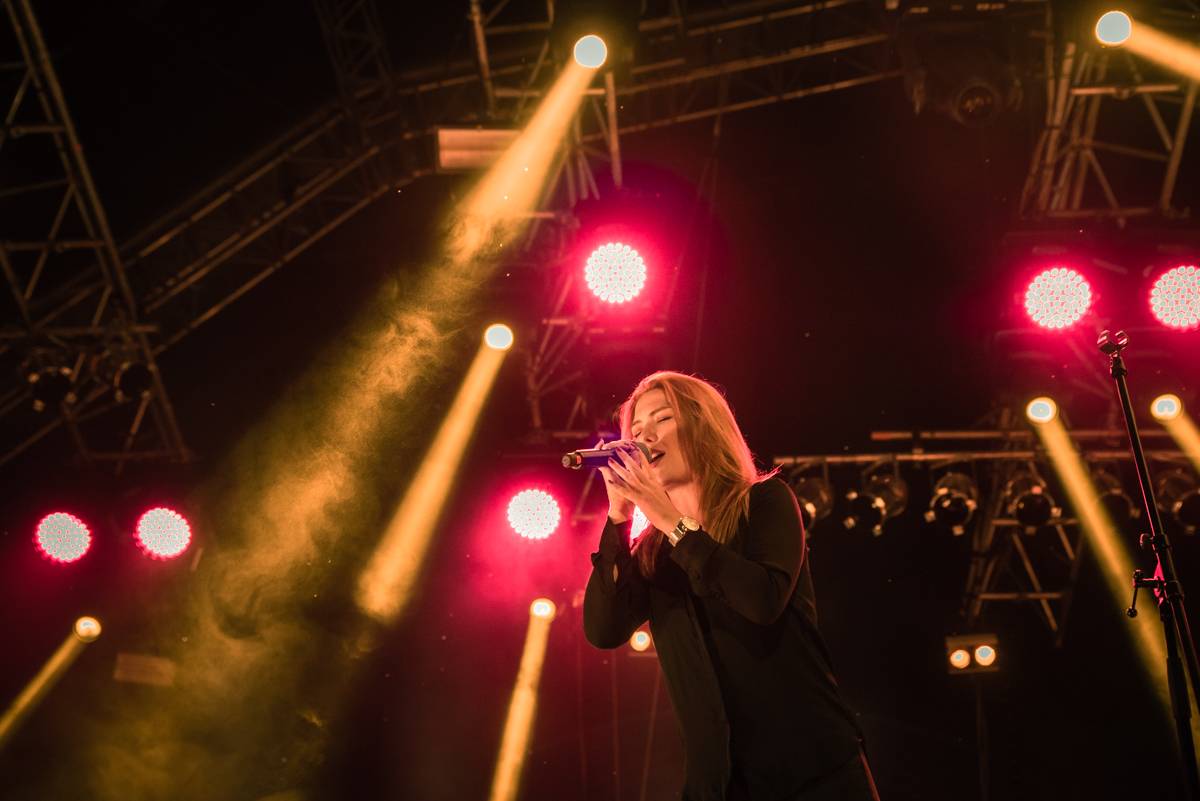 Miro Žbirka, Lenny, Jiří Suchý a další zavzpomínali na Metronome Warm Up na Ivana Krále