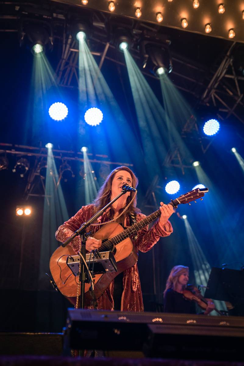 Miro Žbirka, Lenny, Jiří Suchý a další zavzpomínali na Metronome Warm Up na Ivana Krále