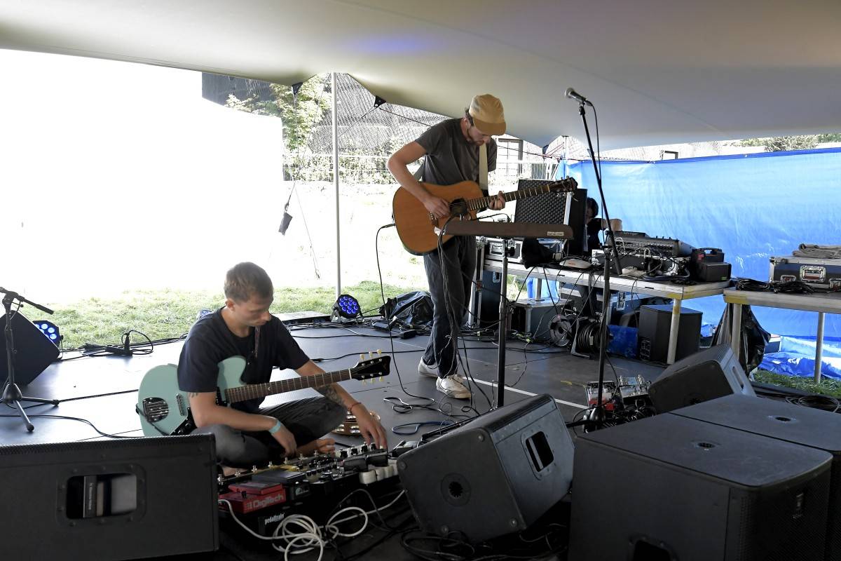 Metronome vzpomínal na Ivana Krále, jeho skladby zazpívali Miro Žbirka, Aneta Langerová nebo Lenka Dusilová