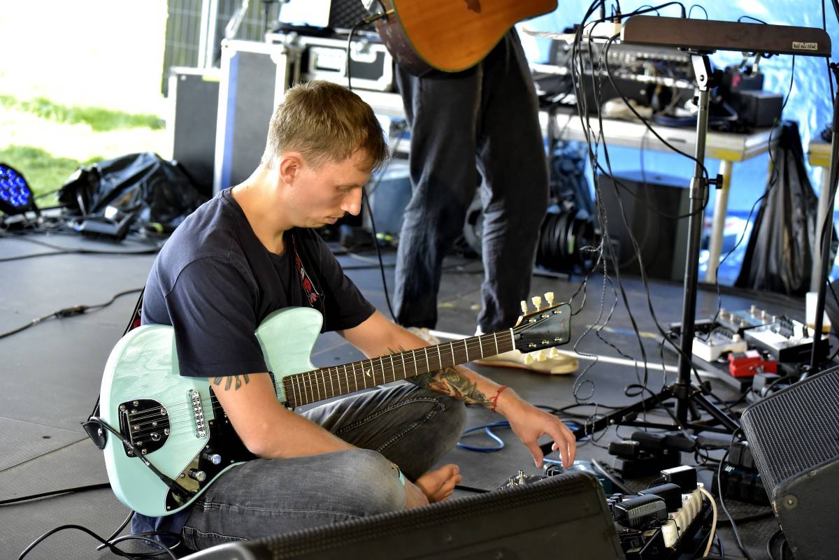 Metronome vzpomínal na Ivana Krále, jeho skladby zazpívali Miro Žbirka, Aneta Langerová nebo Lenka Dusilová