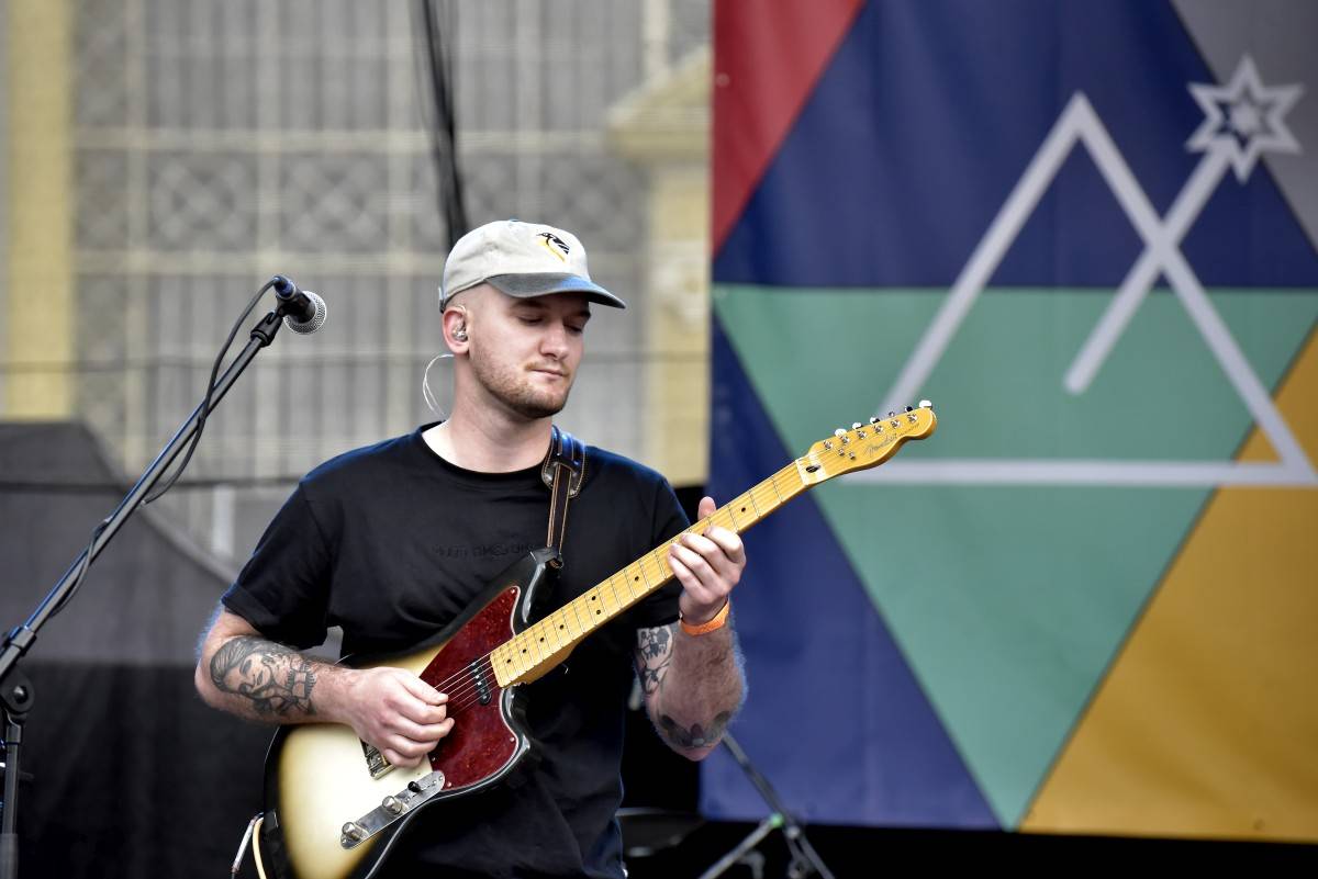 Metronome vzpomínal na Ivana Krále, jeho skladby zazpívali Miro Žbirka, Aneta Langerová nebo Lenka Dusilová