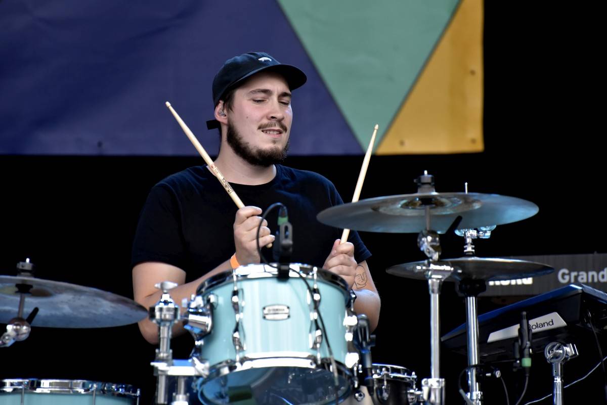 Metronome vzpomínal na Ivana Krále, jeho skladby zazpívali Miro Žbirka, Aneta Langerová nebo Lenka Dusilová