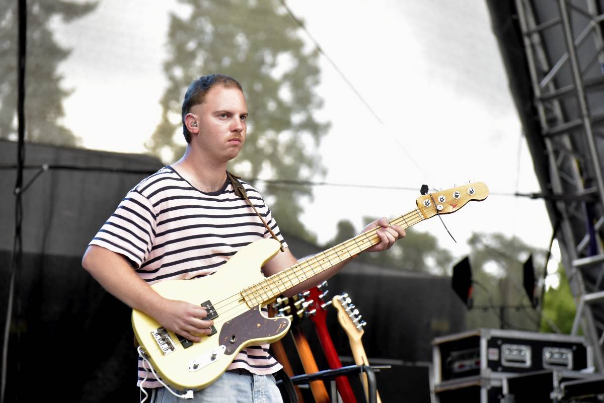 Metronome vzpomínal na Ivana Krále, jeho skladby zazpívali Miro Žbirka, Aneta Langerová nebo Lenka Dusilová