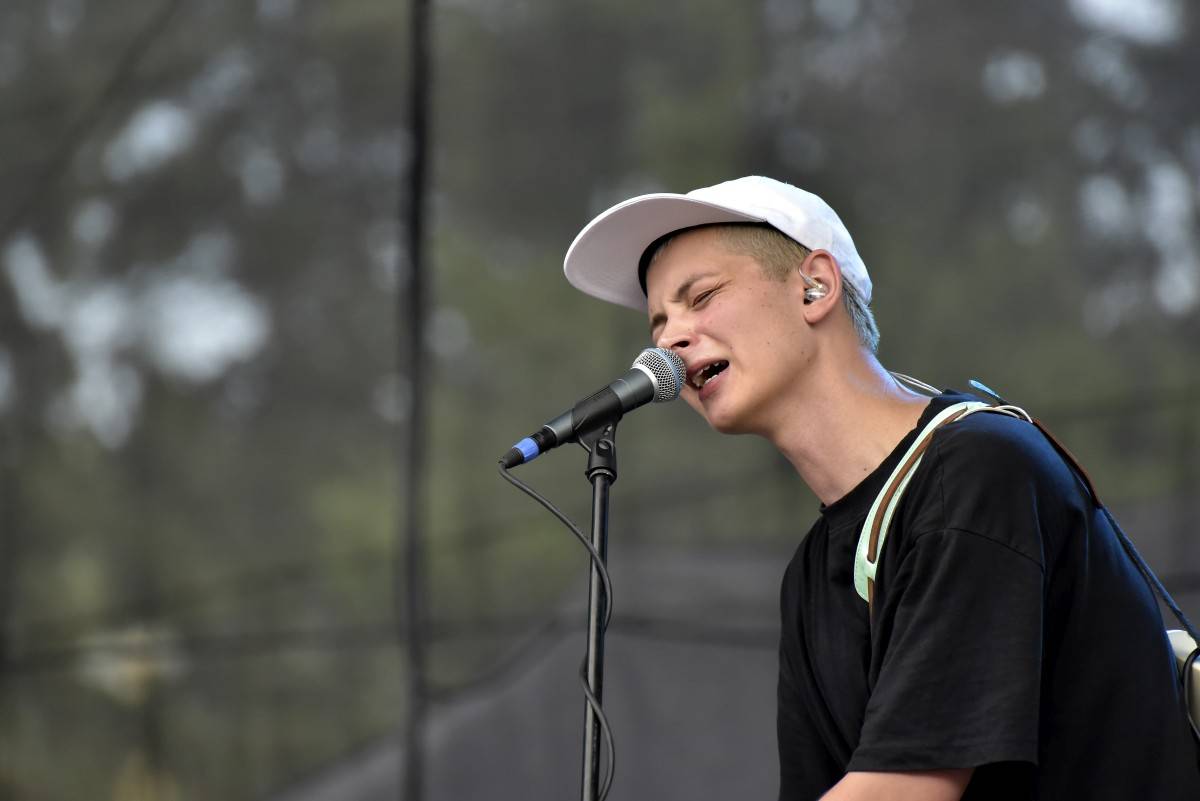 Metronome vzpomínal na Ivana Krále, jeho skladby zazpívali Miro Žbirka, Aneta Langerová nebo Lenka Dusilová