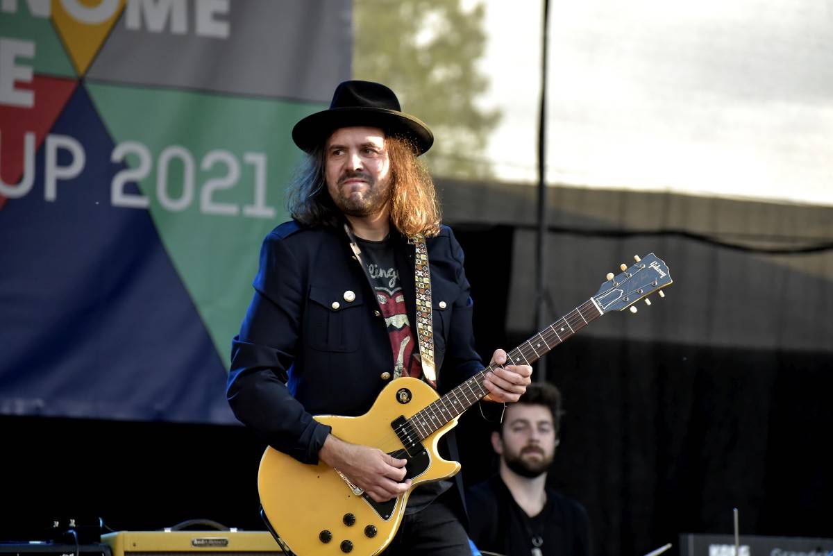 Metronome vzpomínal na Ivana Krále, jeho skladby zazpívali Miro Žbirka, Aneta Langerová nebo Lenka Dusilová