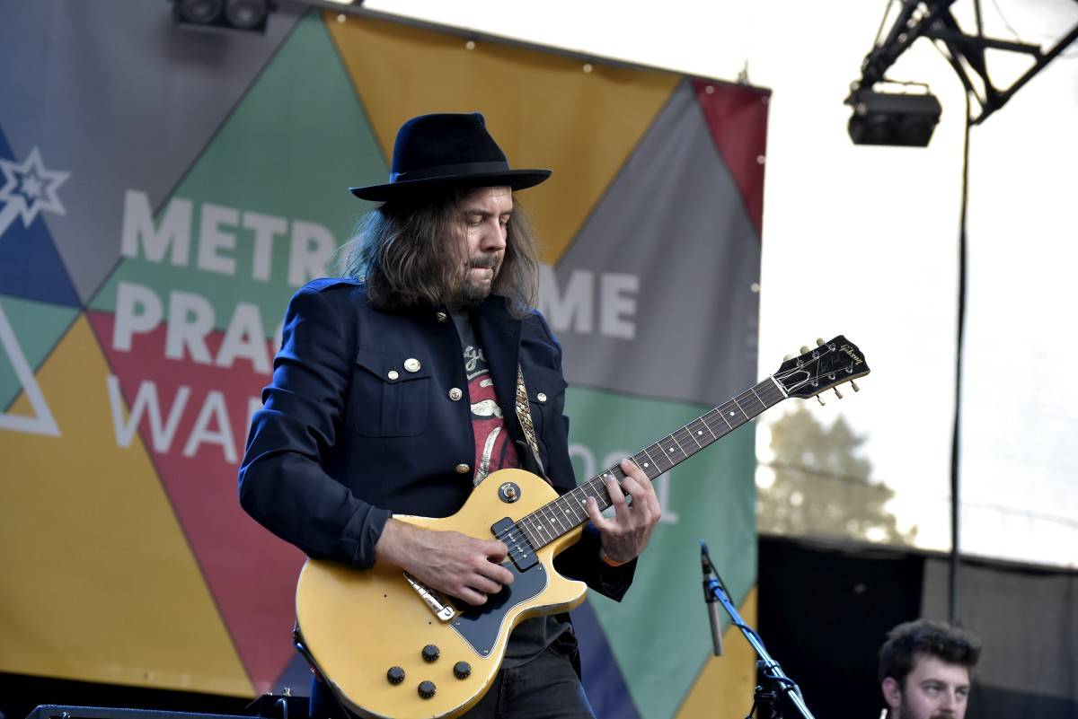 Metronome vzpomínal na Ivana Krále, jeho skladby zazpívali Miro Žbirka, Aneta Langerová nebo Lenka Dusilová