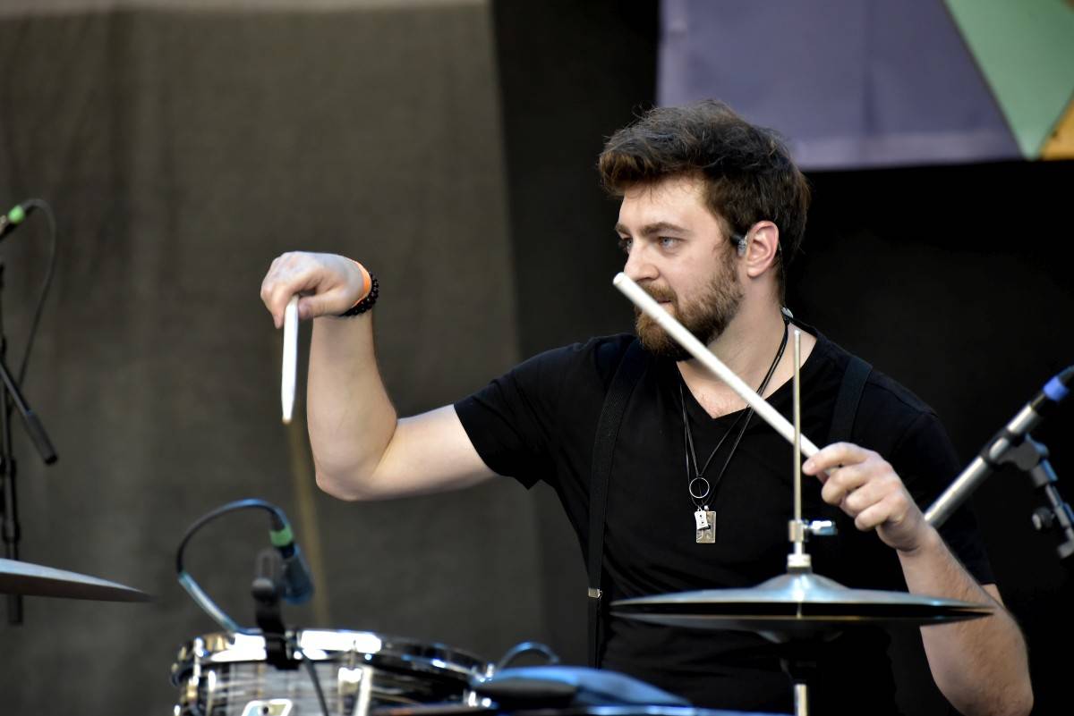 Metronome vzpomínal na Ivana Krále, jeho skladby zazpívali Miro Žbirka, Aneta Langerová nebo Lenka Dusilová