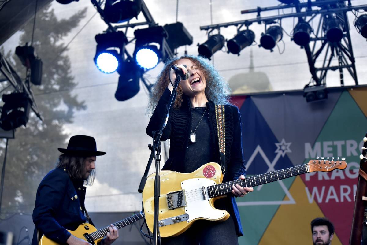 Metronome vzpomínal na Ivana Krále, jeho skladby zazpívali Miro Žbirka, Aneta Langerová nebo Lenka Dusilová