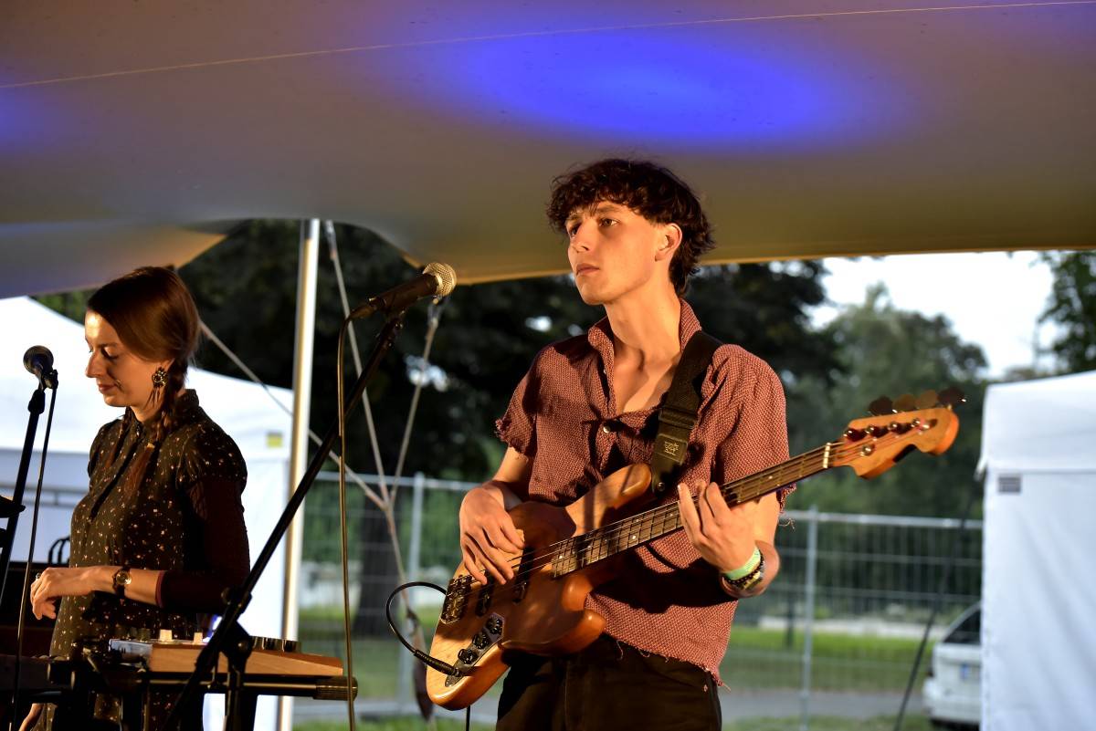 Metronome vzpomínal na Ivana Krále, jeho skladby zazpívali Miro Žbirka, Aneta Langerová nebo Lenka Dusilová