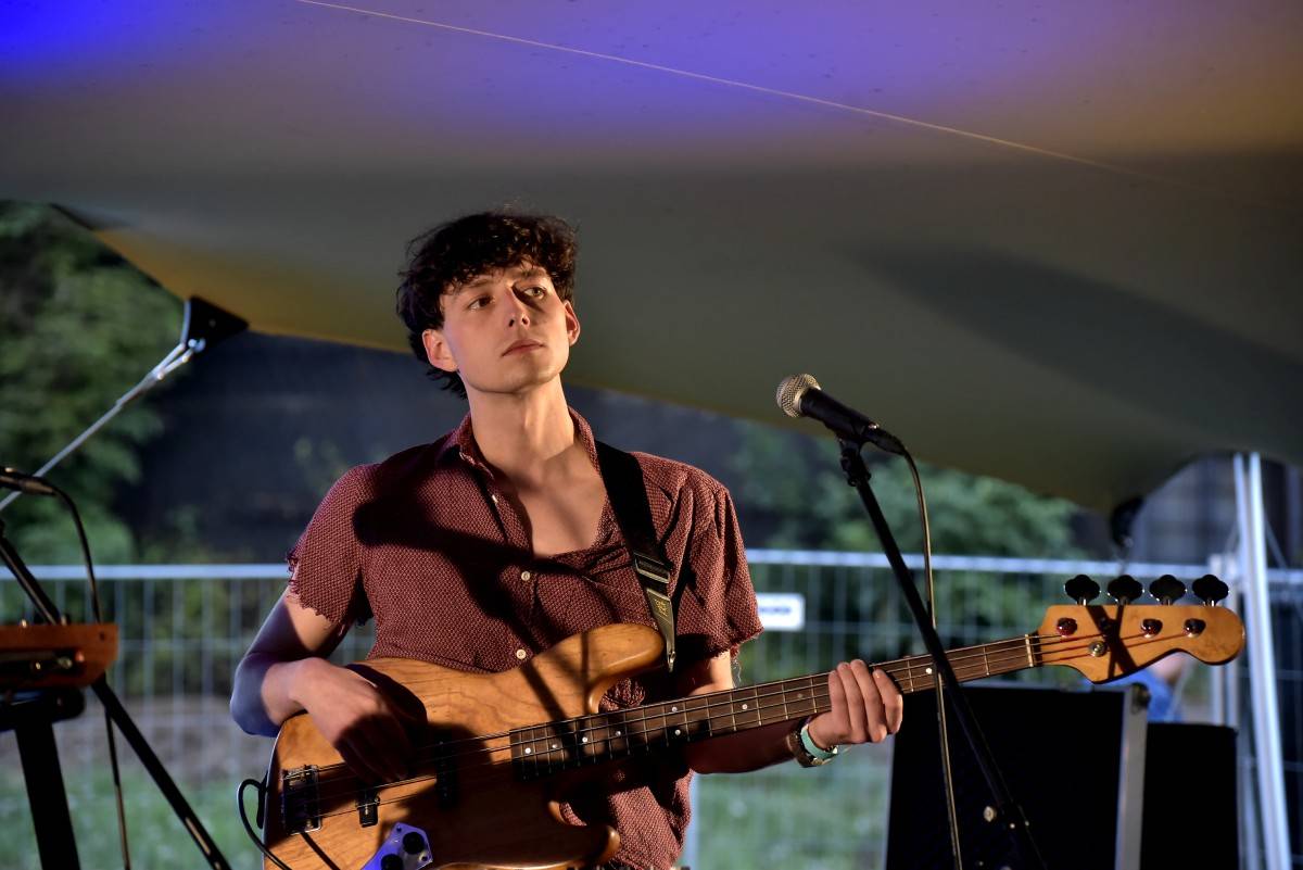 Metronome vzpomínal na Ivana Krále, jeho skladby zazpívali Miro Žbirka, Aneta Langerová nebo Lenka Dusilová