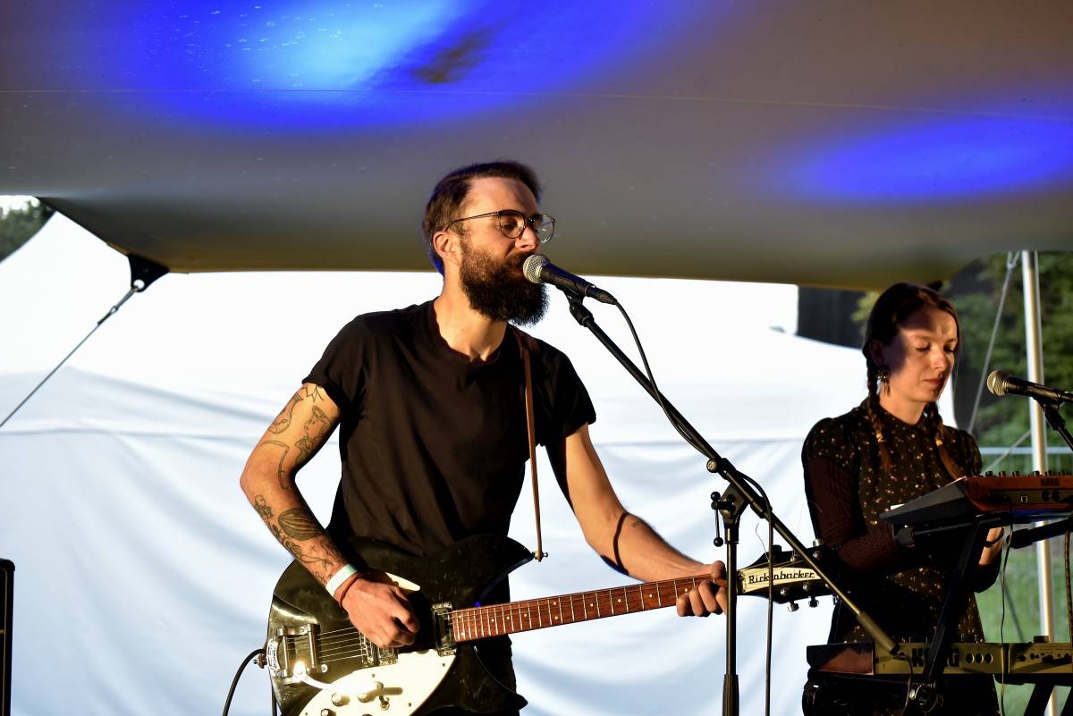 Metronome vzpomínal na Ivana Krále, jeho skladby zazpívali Miro Žbirka, Aneta Langerová nebo Lenka Dusilová