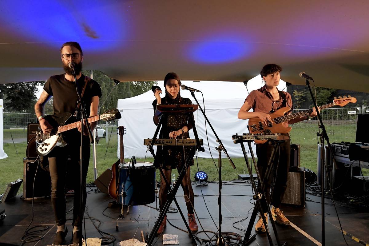 Metronome vzpomínal na Ivana Krále, jeho skladby zazpívali Miro Žbirka, Aneta Langerová nebo Lenka Dusilová