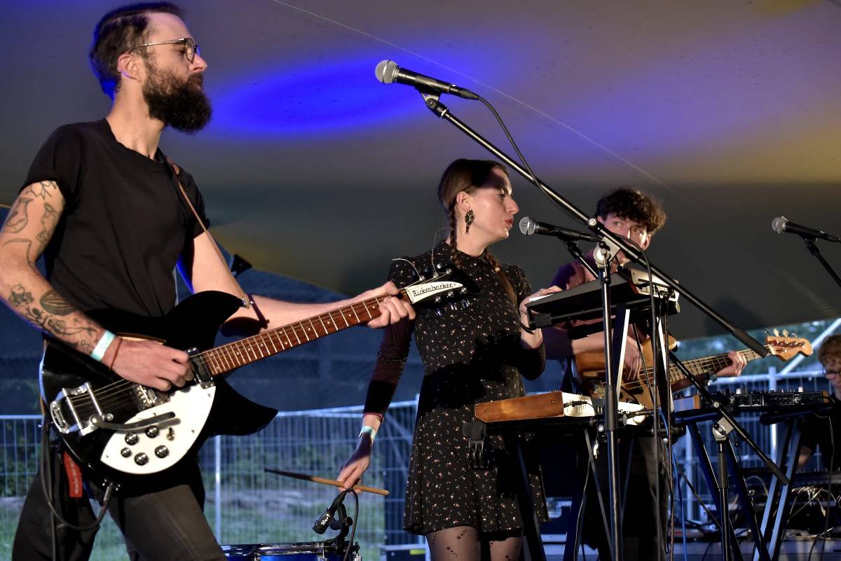 Metronome vzpomínal na Ivana Krále, jeho skladby zazpívali Miro Žbirka, Aneta Langerová nebo Lenka Dusilová