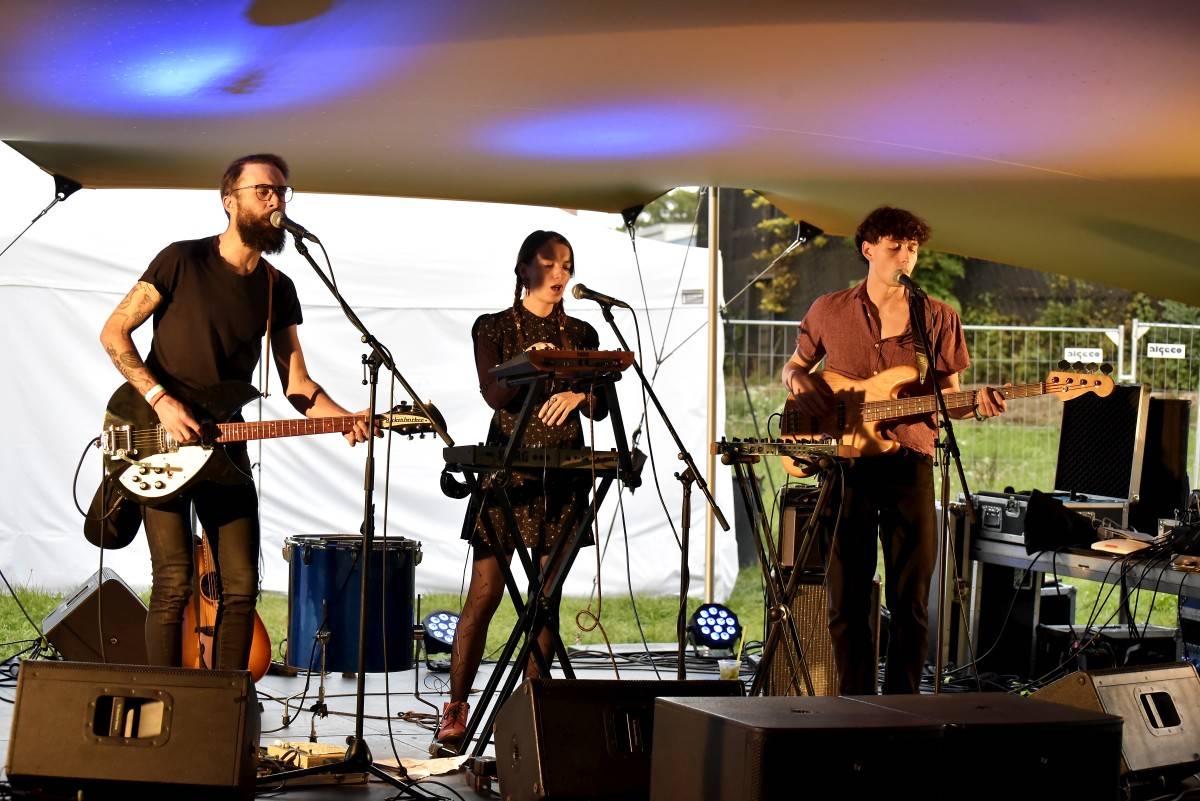 Metronome vzpomínal na Ivana Krále, jeho skladby zazpívali Miro Žbirka, Aneta Langerová nebo Lenka Dusilová