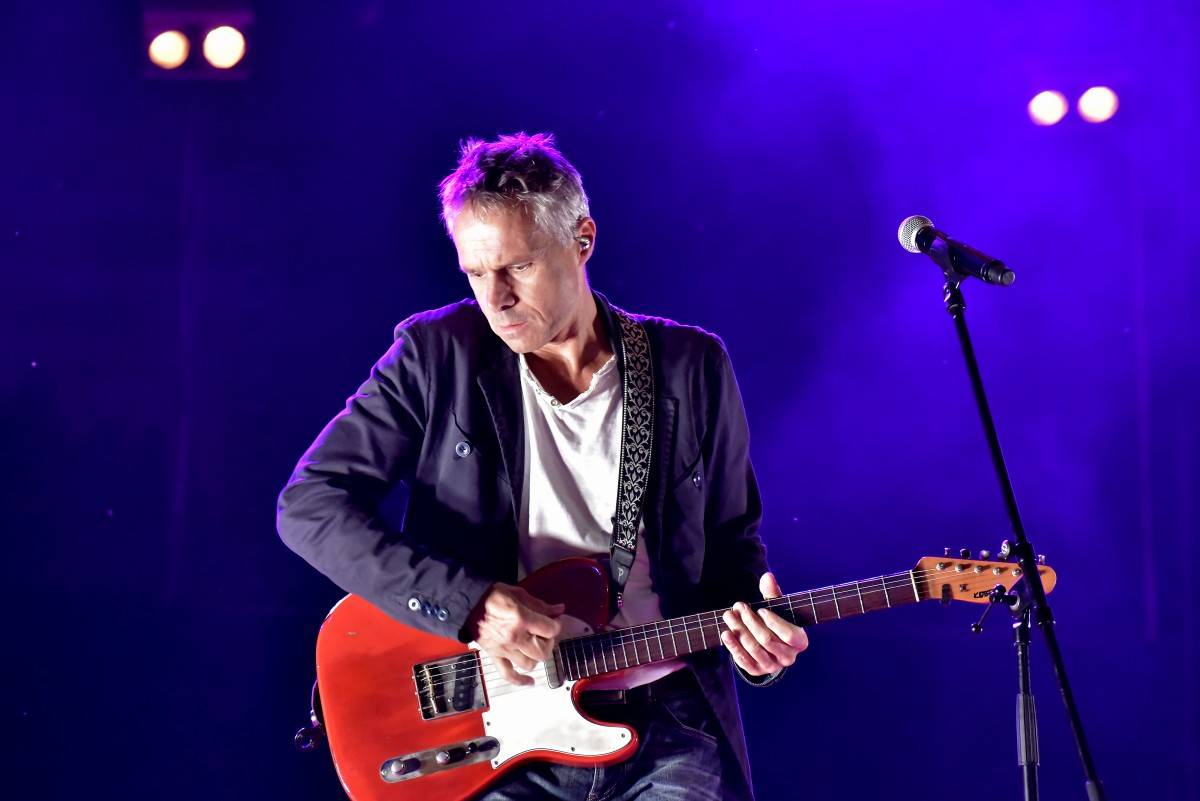 Metronome vzpomínal na Ivana Krále, jeho skladby zazpívali Miro Žbirka, Aneta Langerová nebo Lenka Dusilová