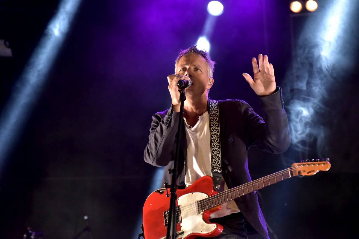 Metronome vzpomínal na Ivana Krále, jeho skladby zazpívali Miro Žbirka, Aneta Langerová nebo Lenka Dusilová