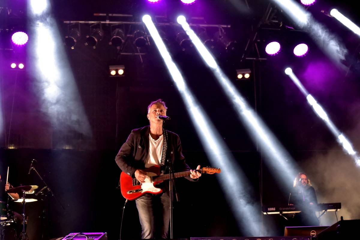 Metronome vzpomínal na Ivana Krále, jeho skladby zazpívali Miro Žbirka, Aneta Langerová nebo Lenka Dusilová