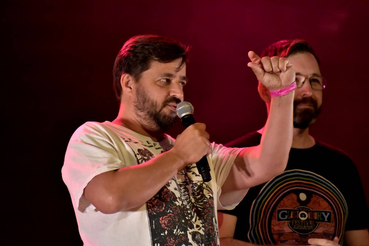 Metronome vzpomínal na Ivana Krále, jeho skladby zazpívali Miro Žbirka, Aneta Langerová nebo Lenka Dusilová