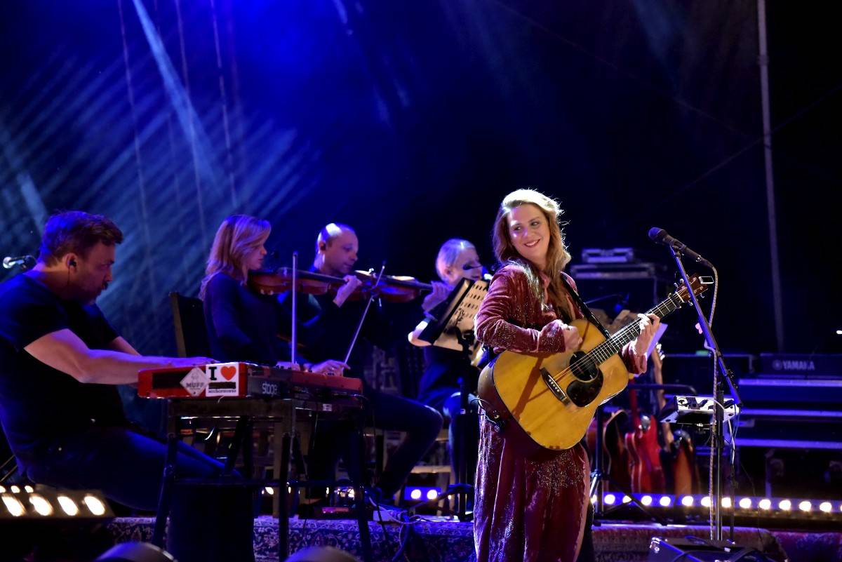 Metronome vzpomínal na Ivana Krále, jeho skladby zazpívali Miro Žbirka, Aneta Langerová nebo Lenka Dusilová