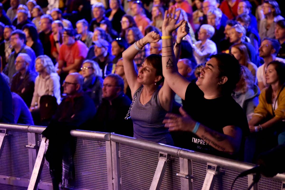 Metronome vzpomínal na Ivana Krále, jeho skladby zazpívali Miro Žbirka, Aneta Langerová nebo Lenka Dusilová