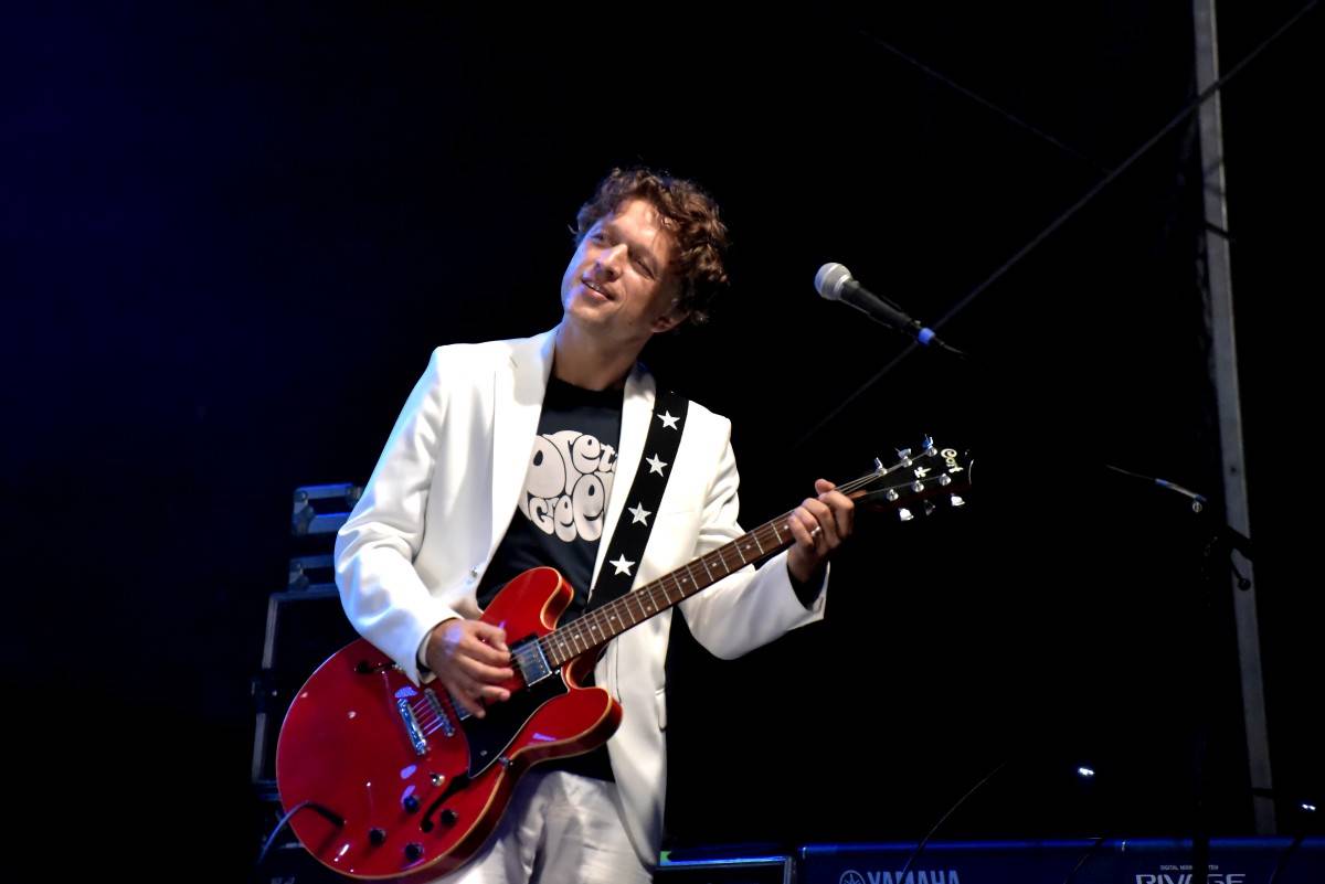 Metronome vzpomínal na Ivana Krále, jeho skladby zazpívali Miro Žbirka, Aneta Langerová nebo Lenka Dusilová