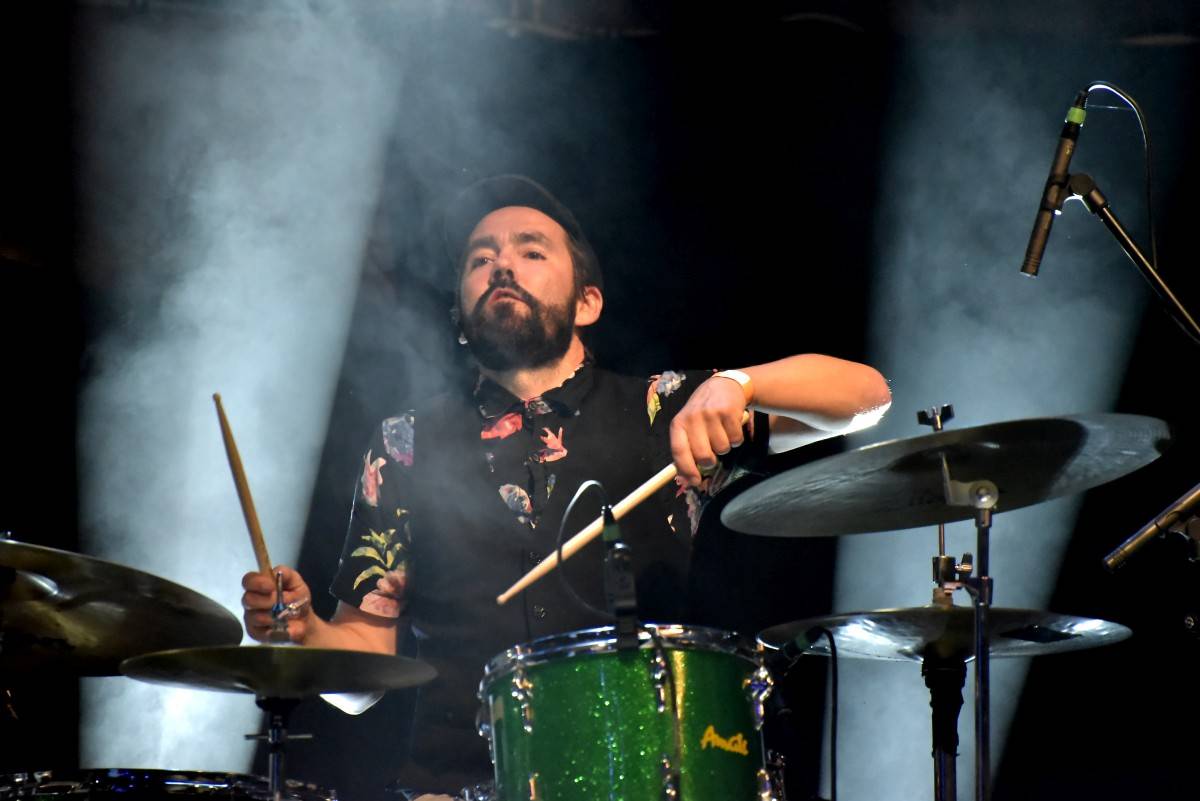 Metronome vzpomínal na Ivana Krále, jeho skladby zazpívali Miro Žbirka, Aneta Langerová nebo Lenka Dusilová