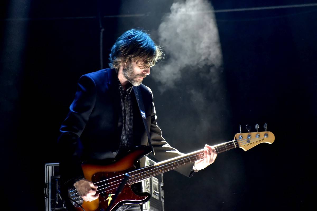 Metronome vzpomínal na Ivana Krále, jeho skladby zazpívali Miro Žbirka, Aneta Langerová nebo Lenka Dusilová