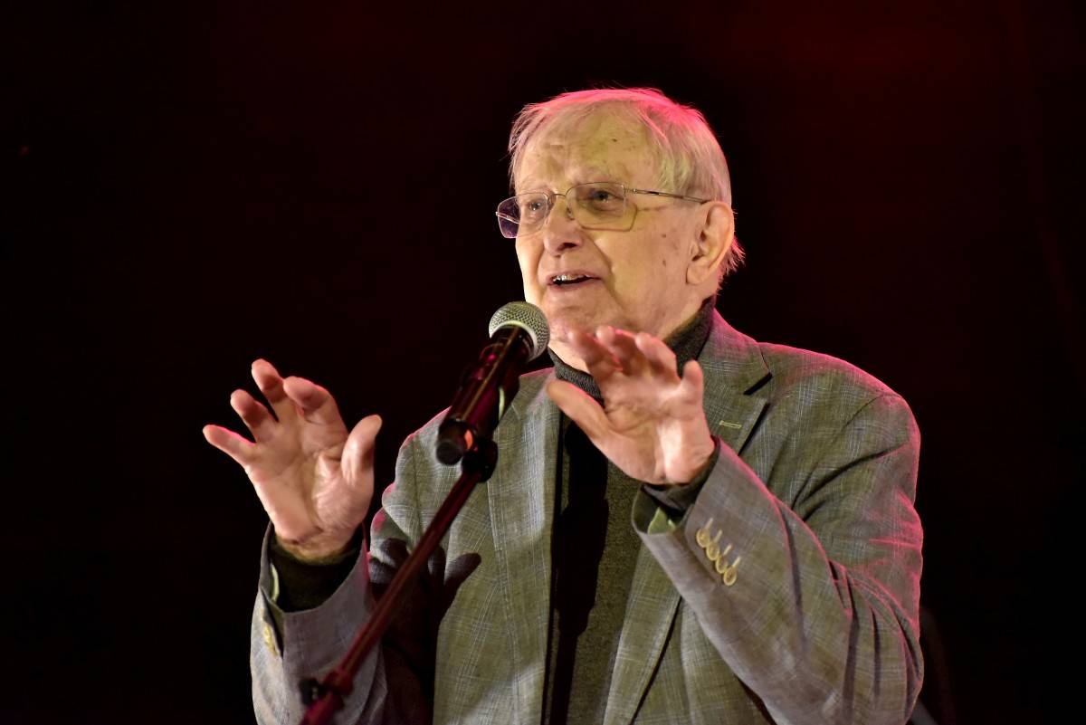 Metronome vzpomínal na Ivana Krále, jeho skladby zazpívali Miro Žbirka, Aneta Langerová nebo Lenka Dusilová