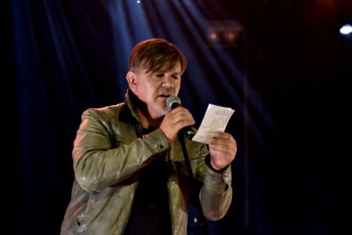 Metronome vzpomínal na Ivana Krále, jeho skladby zazpívali Miro Žbirka, Aneta Langerová nebo Lenka Dusilová