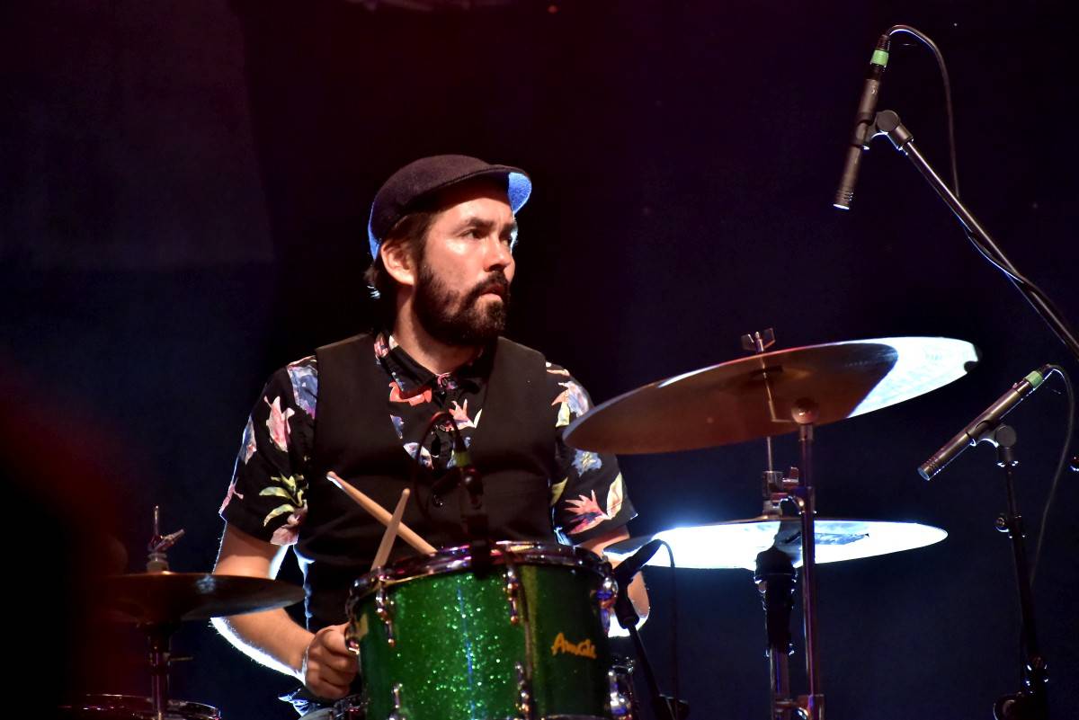 Metronome vzpomínal na Ivana Krále, jeho skladby zazpívali Miro Žbirka, Aneta Langerová nebo Lenka Dusilová