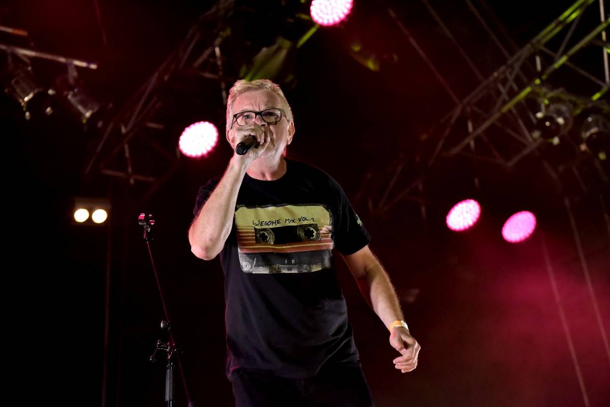 Metronome vzpomínal na Ivana Krále, jeho skladby zazpívali Miro Žbirka, Aneta Langerová nebo Lenka Dusilová