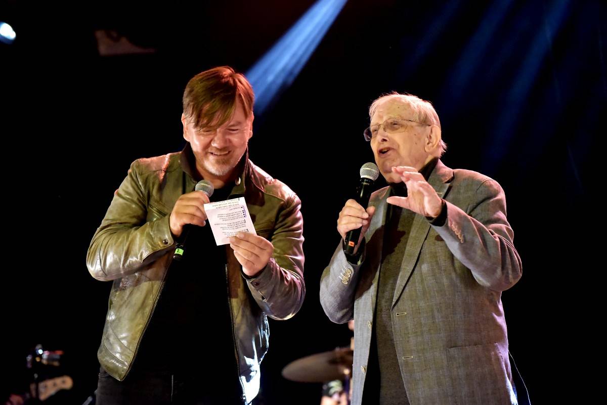 Metronome vzpomínal na Ivana Krále, jeho skladby zazpívali Miro Žbirka, Aneta Langerová nebo Lenka Dusilová