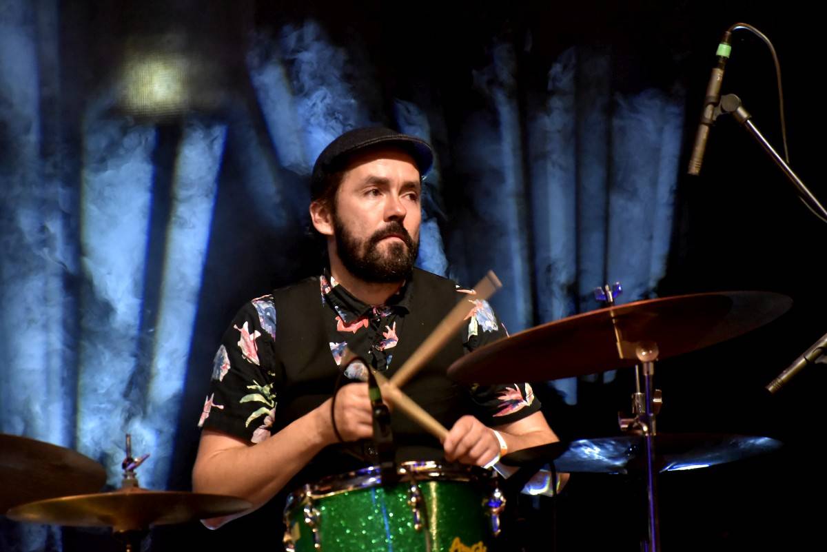 Metronome vzpomínal na Ivana Krále, jeho skladby zazpívali Miro Žbirka, Aneta Langerová nebo Lenka Dusilová