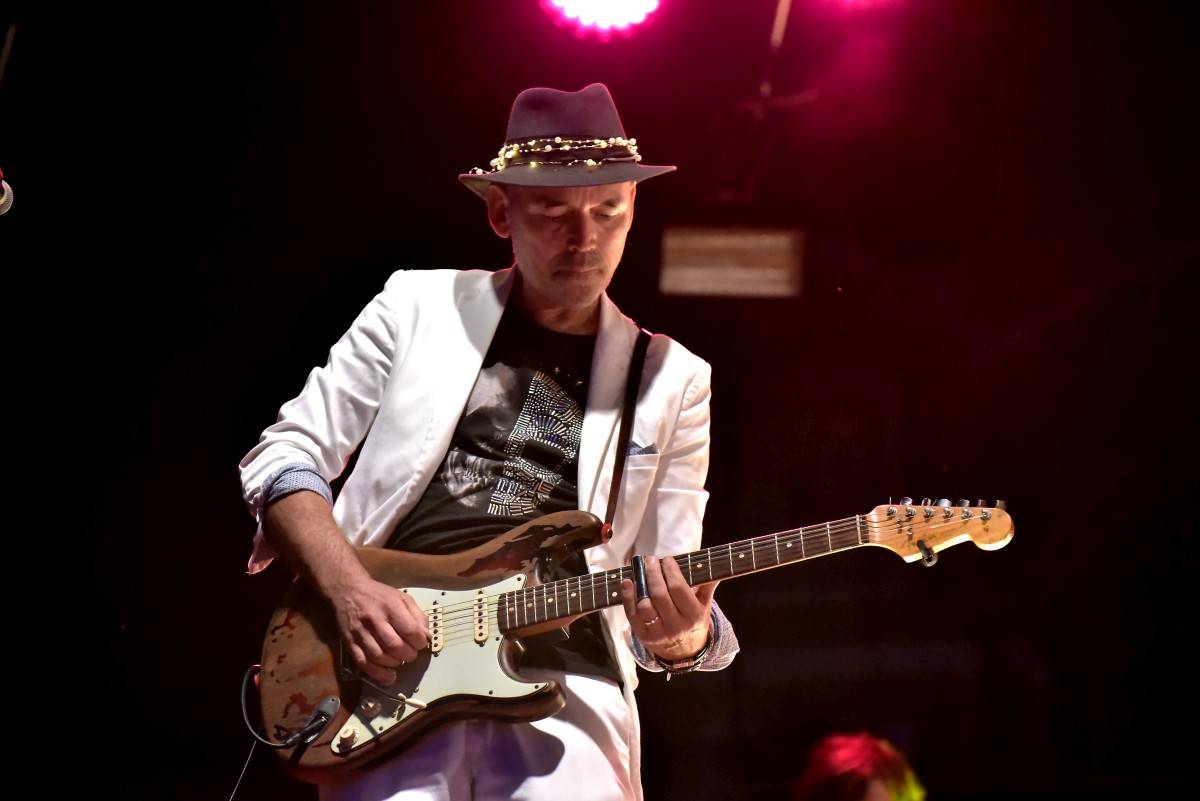 Metronome vzpomínal na Ivana Krále, jeho skladby zazpívali Miro Žbirka, Aneta Langerová nebo Lenka Dusilová