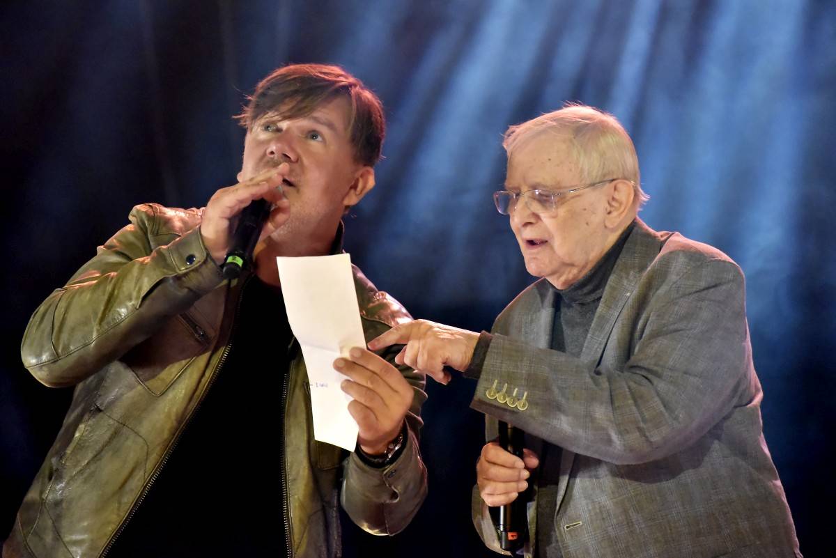 Metronome vzpomínal na Ivana Krále, jeho skladby zazpívali Miro Žbirka, Aneta Langerová nebo Lenka Dusilová