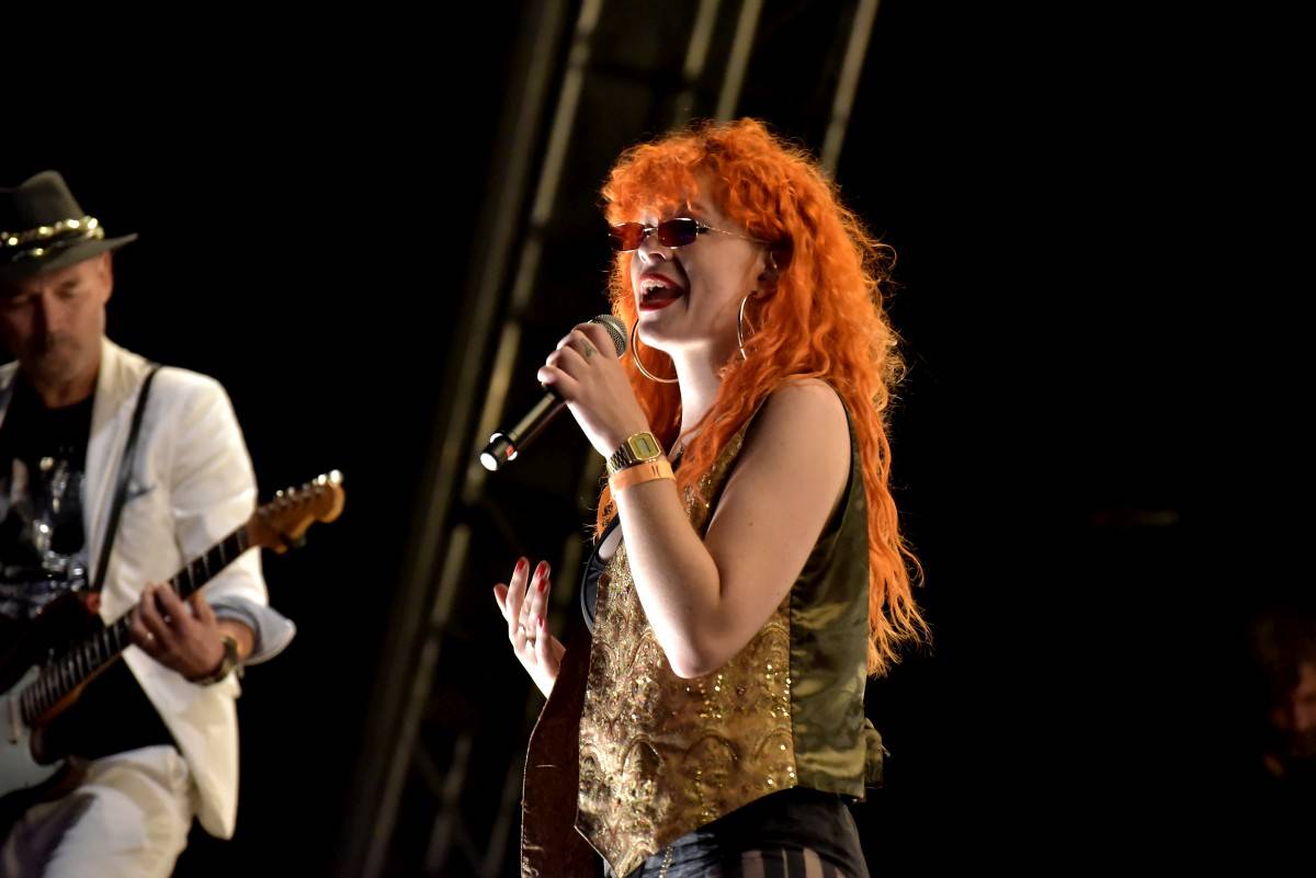 Metronome vzpomínal na Ivana Krále, jeho skladby zazpívali Miro Žbirka, Aneta Langerová nebo Lenka Dusilová