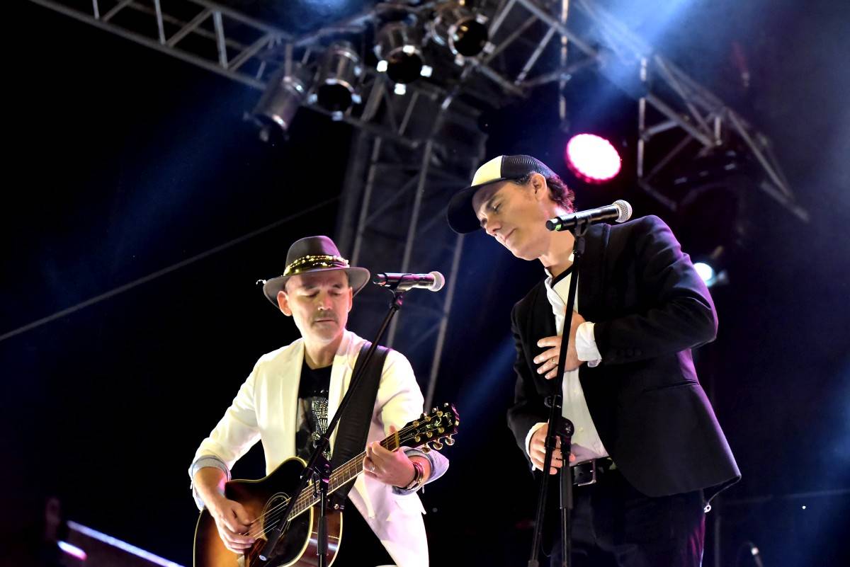 Metronome vzpomínal na Ivana Krále, jeho skladby zazpívali Miro Žbirka, Aneta Langerová nebo Lenka Dusilová