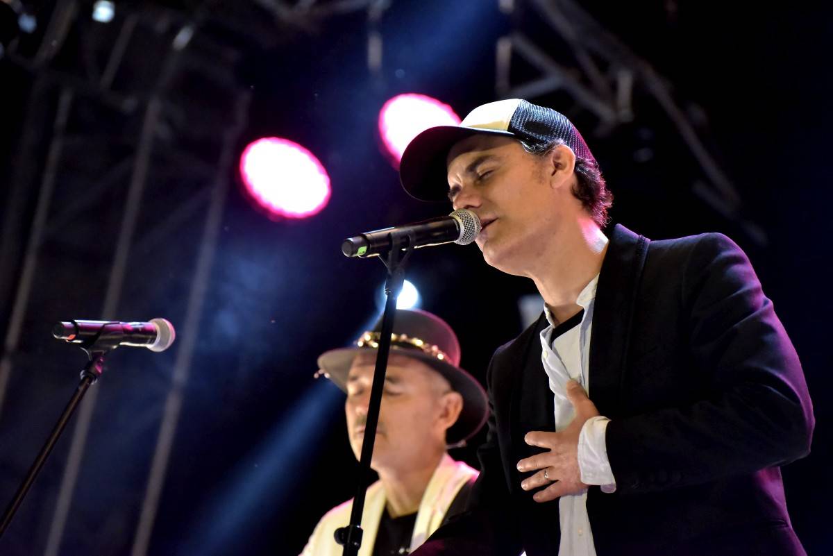 Metronome vzpomínal na Ivana Krále, jeho skladby zazpívali Miro Žbirka, Aneta Langerová nebo Lenka Dusilová