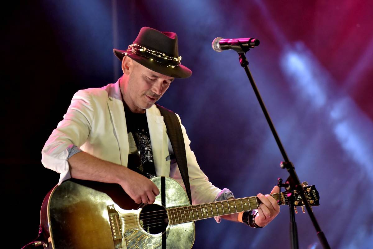 Metronome vzpomínal na Ivana Krále, jeho skladby zazpívali Miro Žbirka, Aneta Langerová nebo Lenka Dusilová