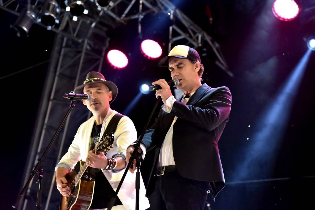 Metronome vzpomínal na Ivana Krále, jeho skladby zazpívali Miro Žbirka, Aneta Langerová nebo Lenka Dusilová