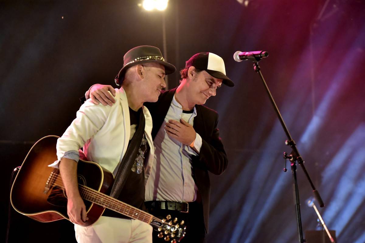 Metronome vzpomínal na Ivana Krále, jeho skladby zazpívali Miro Žbirka, Aneta Langerová nebo Lenka Dusilová