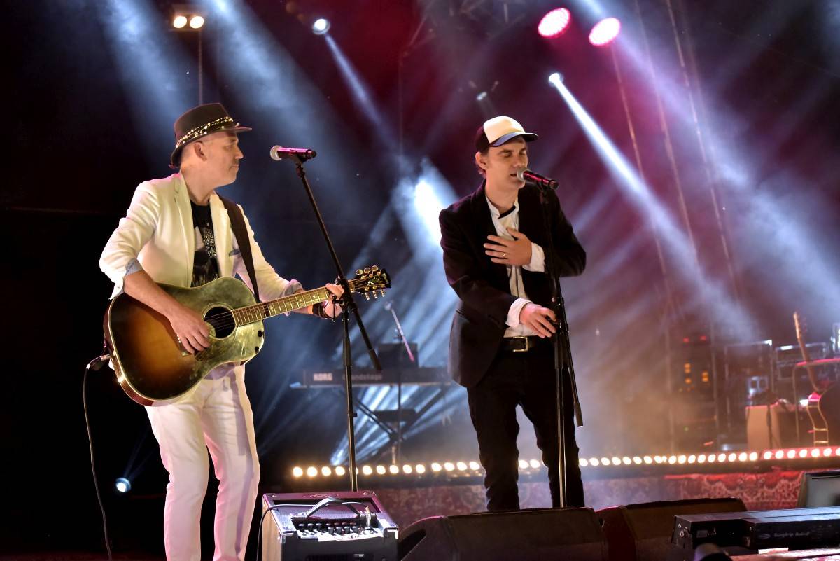 Metronome vzpomínal na Ivana Krále, jeho skladby zazpívali Miro Žbirka, Aneta Langerová nebo Lenka Dusilová