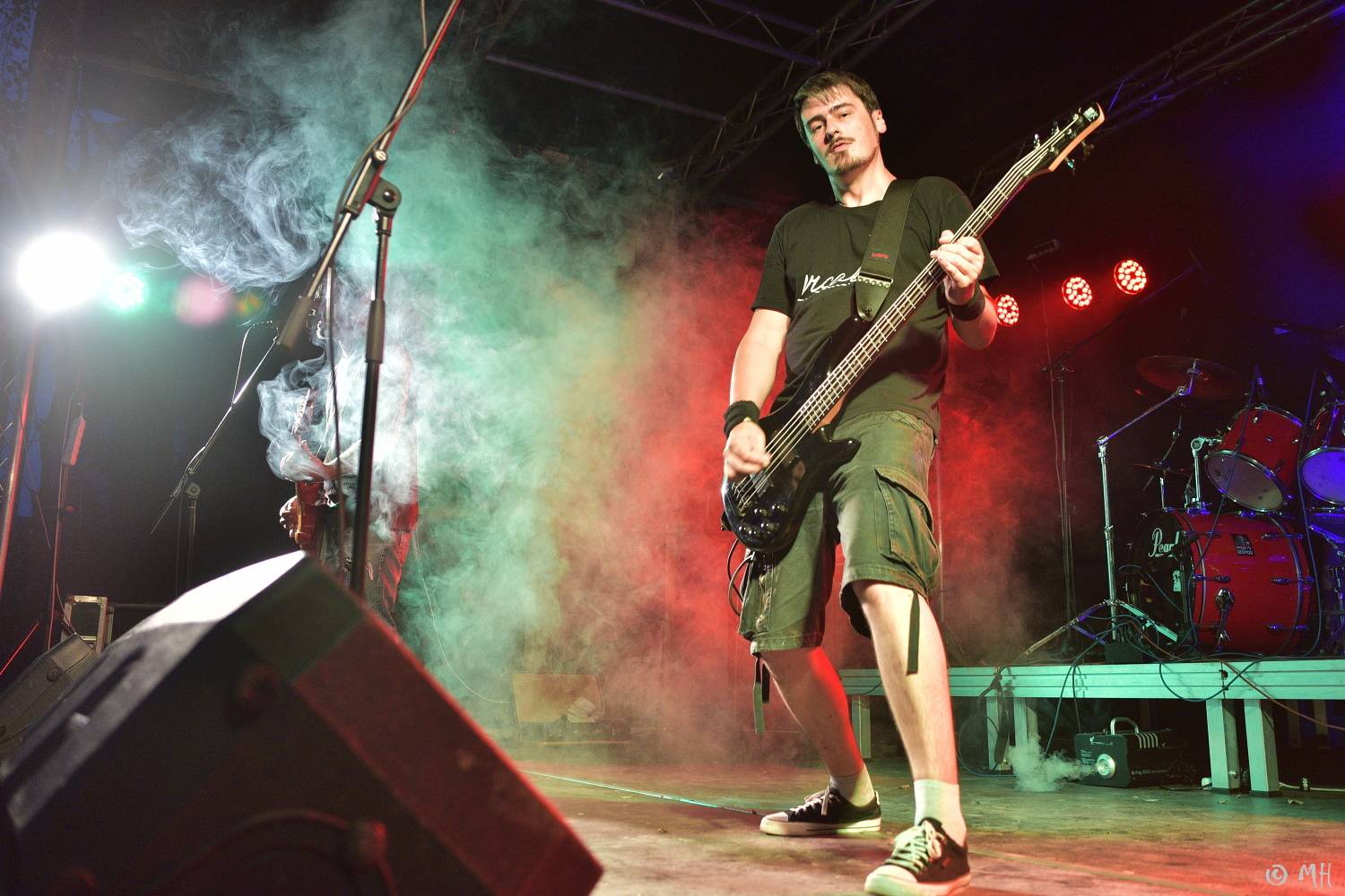 Znouzectnost se v plzeňském Leháru rozloučila s létem