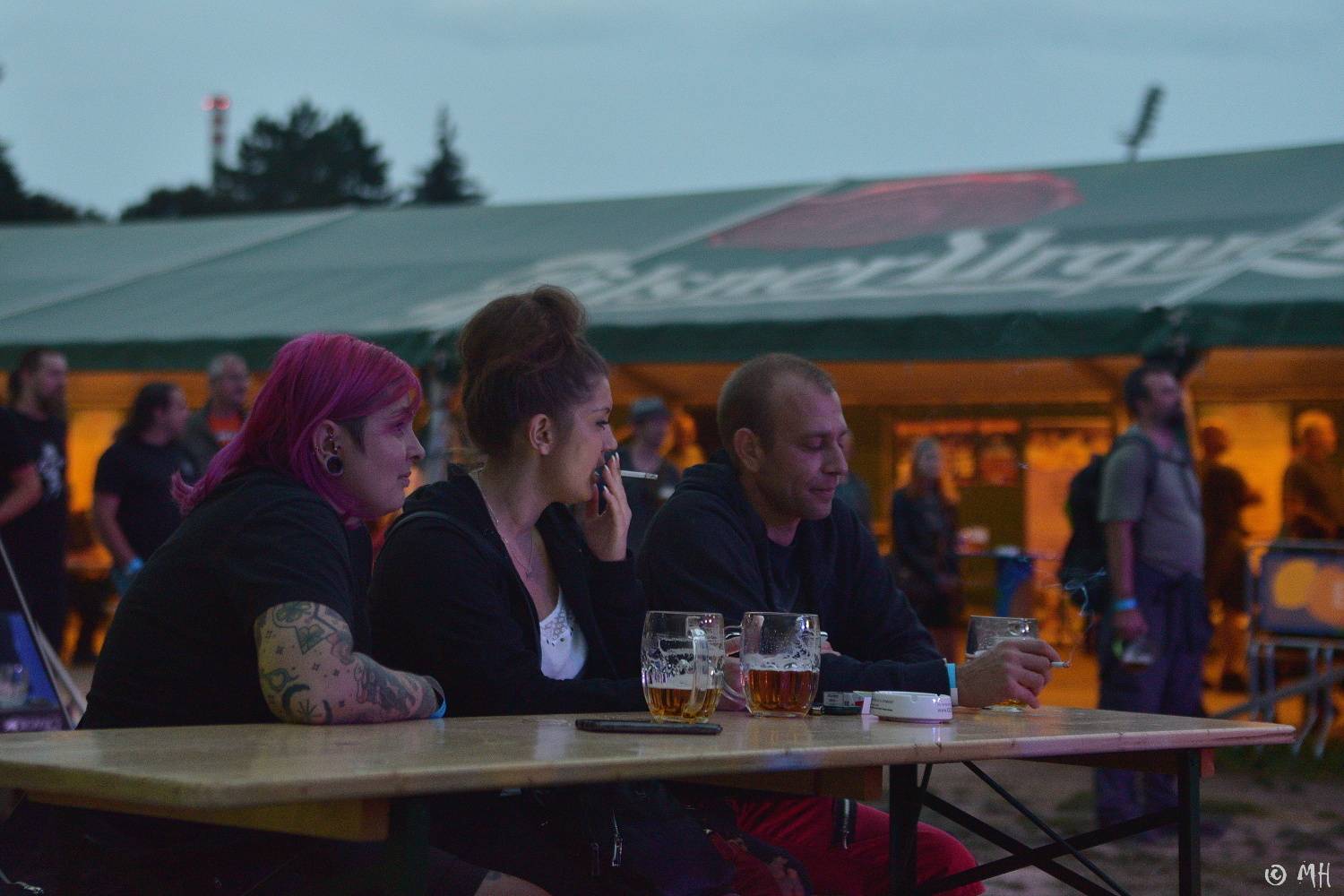 Znouzectnost se v plzeňském Leháru rozloučila s létem