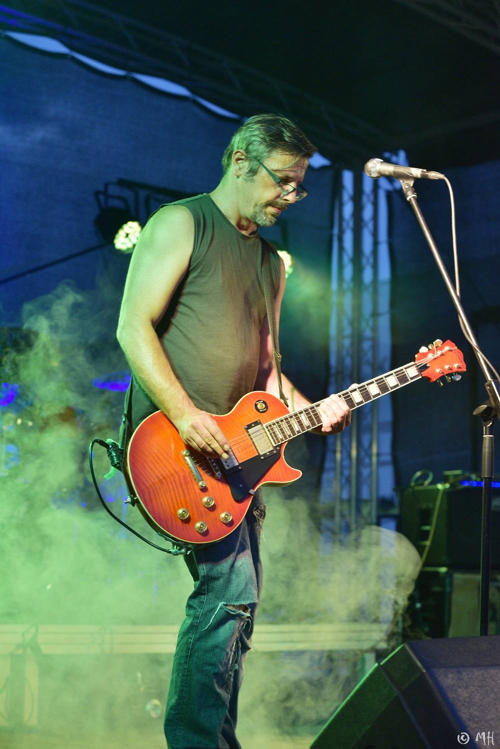 Znouzectnost se v plzeňském Leháru rozloučila s létem