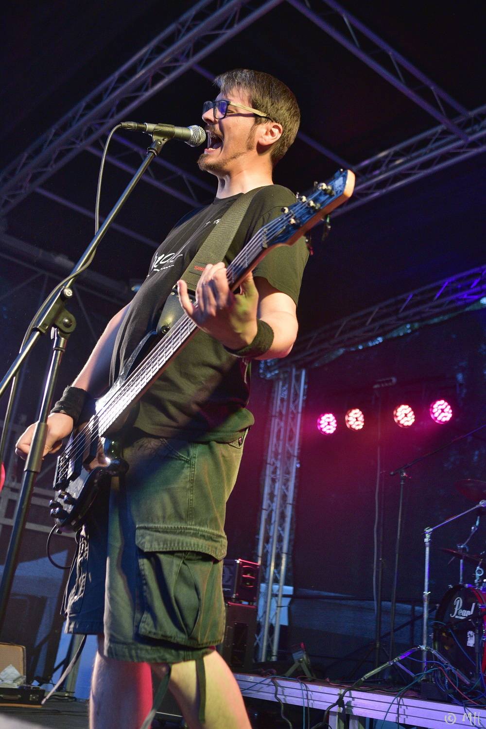 Znouzectnost se v plzeňském Leháru rozloučila s létem