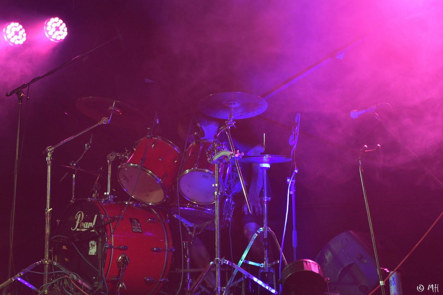 Znouzectnost se v plzeňském Leháru rozloučila s létem