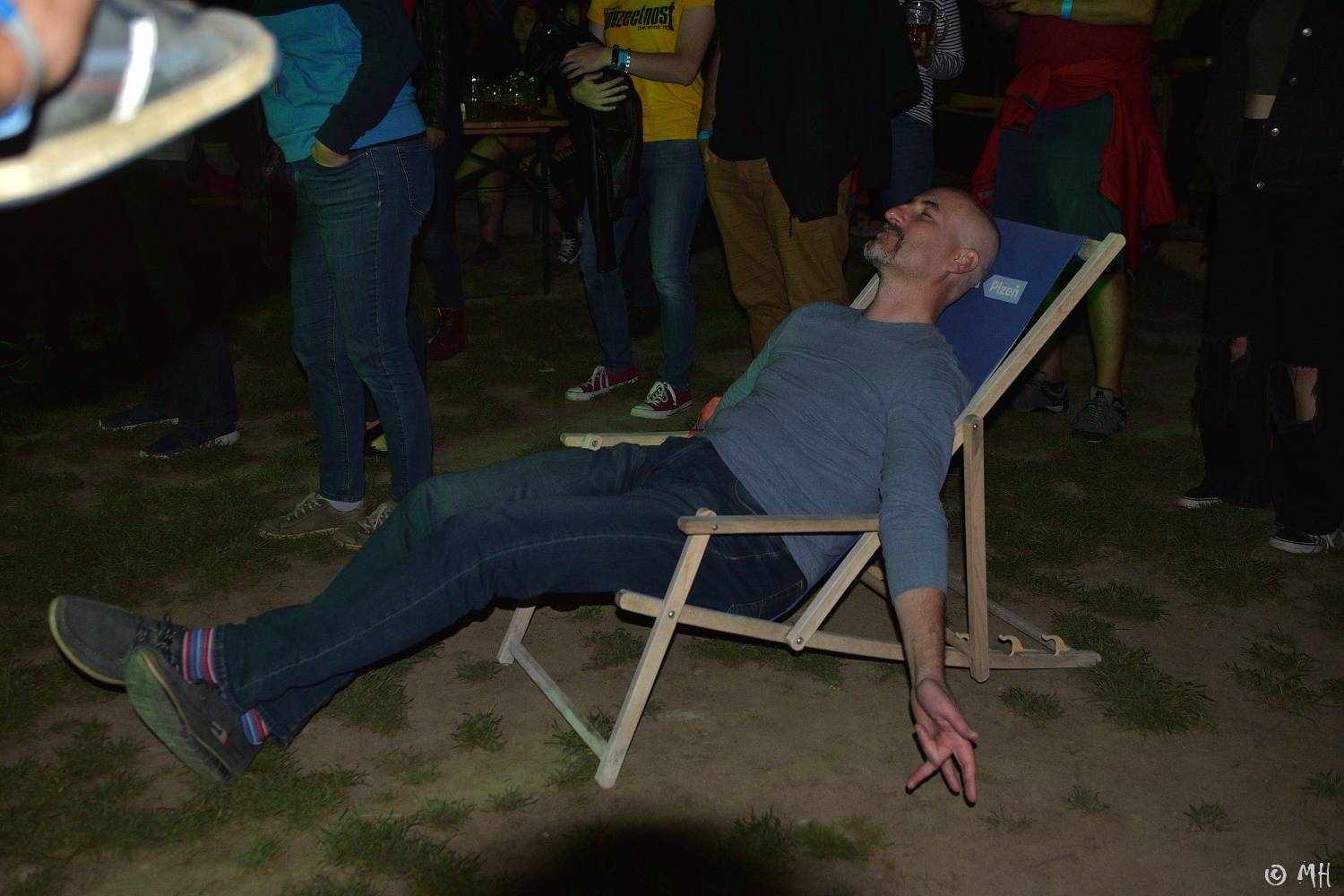 Znouzectnost se v plzeňském Leháru rozloučila s létem