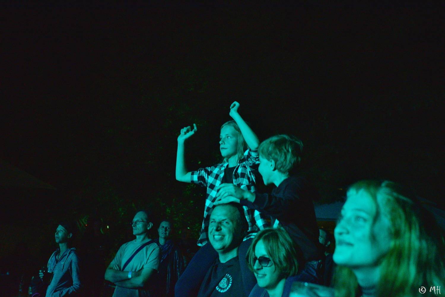 Znouzectnost se v plzeňském Leháru rozloučila s létem