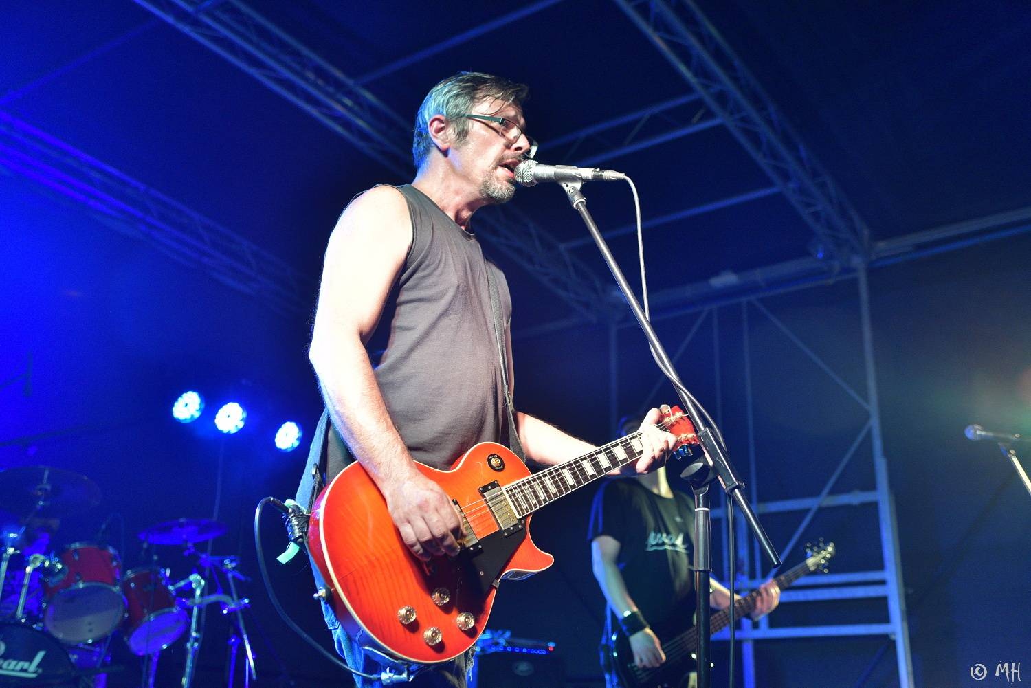 Znouzectnost se v plzeňském Leháru rozloučila s létem